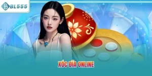 Xóc Đĩa Online | Chiến Thuật Chơi Cực Hấp Dẫn Tại BL555